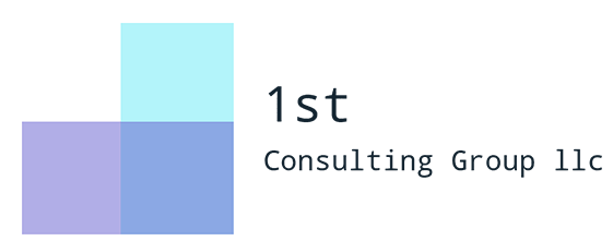 First Consulting Group LLC Logo
